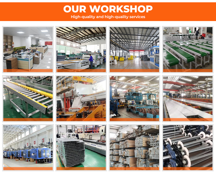 Workshop Assembly