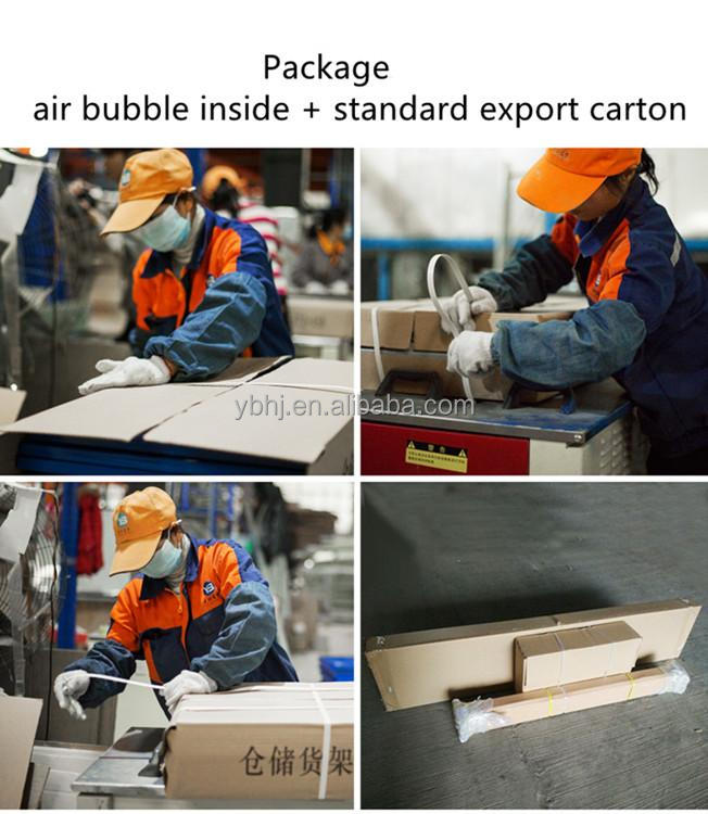 Packaging Overview
