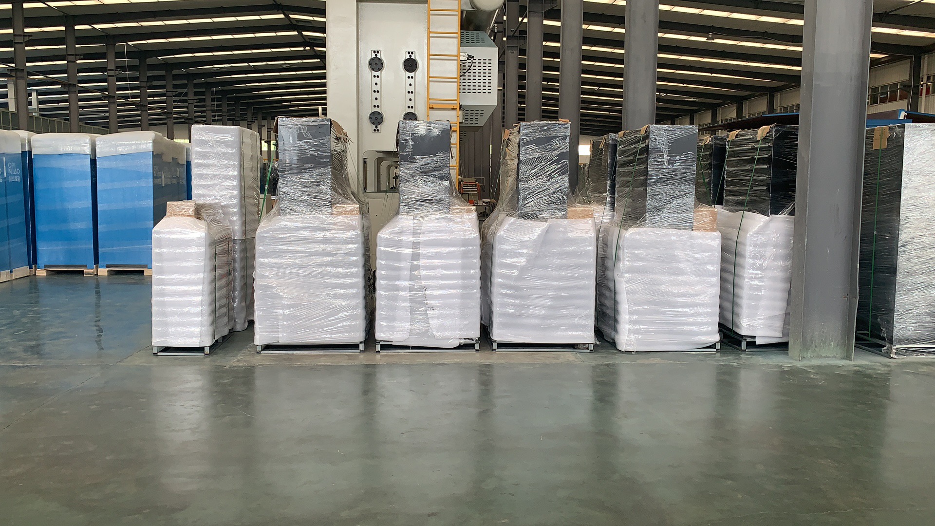 Packaging 1