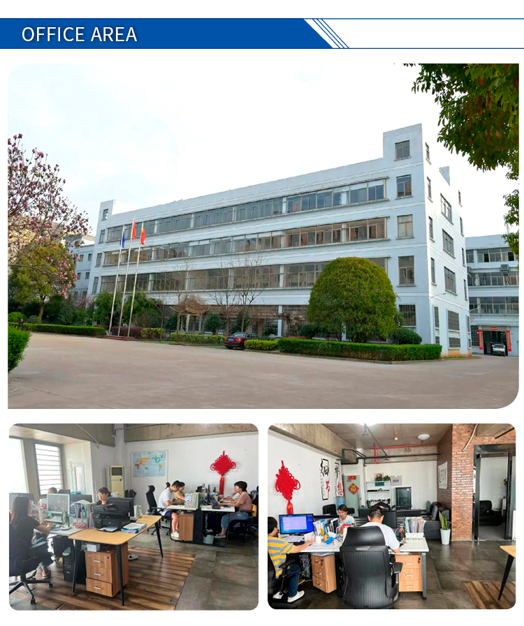 Company Profile 1