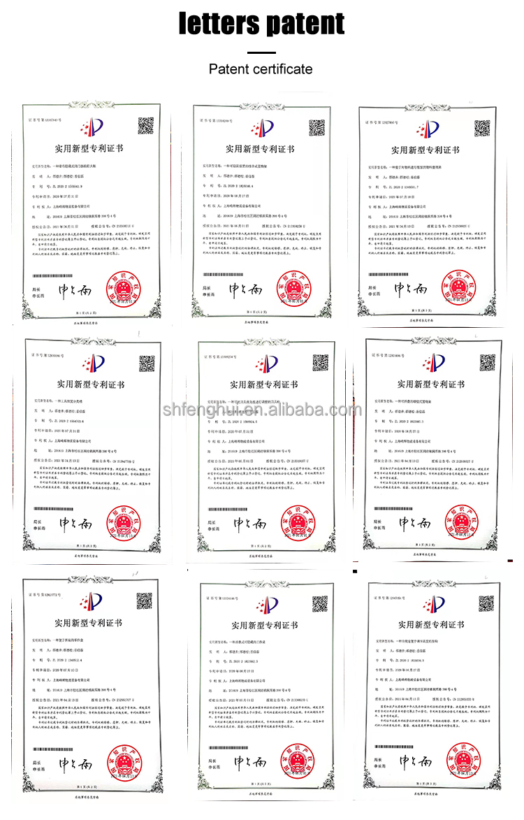 Our Advantages in Production and Quality