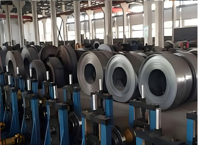 Production Process