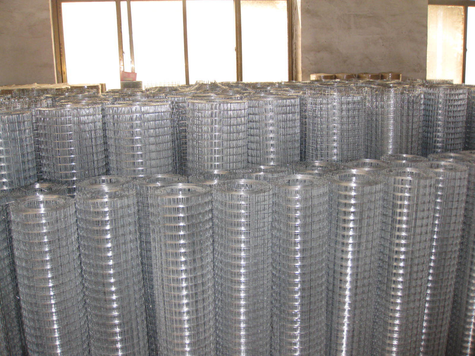 Industrial Wire Mesh