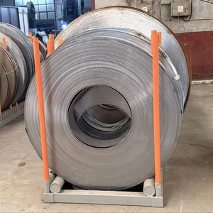 Heavy Duty Steel Coil Storage Rack