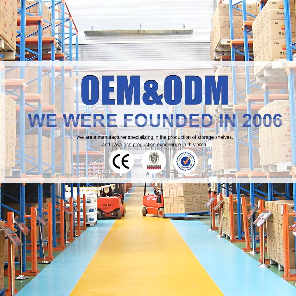 Intelligent ASRS Chain Pallet Conveyor System Industrial Automatic Pallet Racks Shelf Storage Warehouse Racking Systems