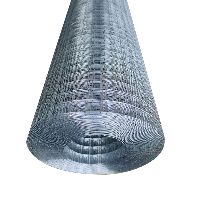 Factory Sale Welded Wire Mesh Panel Galvanized Low Carbon Steel Welded Mesh Sheet/Architectural Metal Mesh Panel