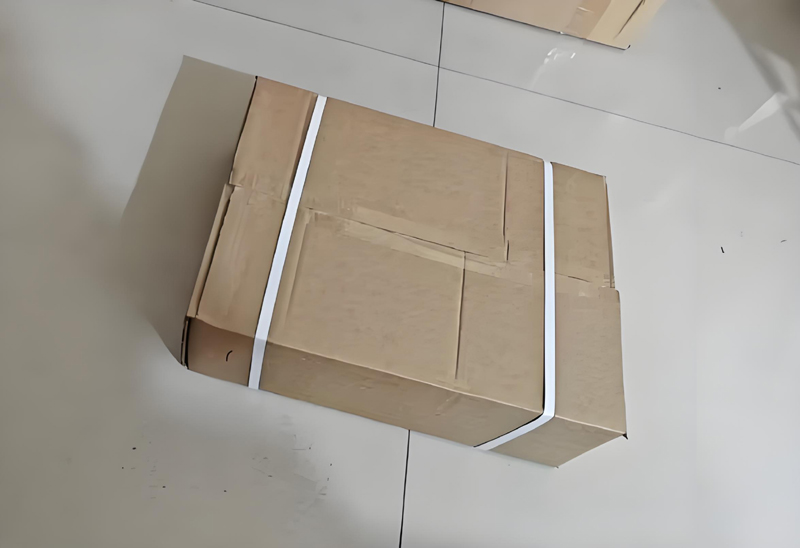 Packing and Delivery