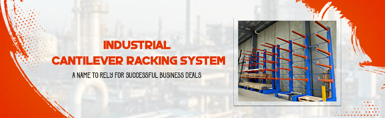 High density slotted angle storage shelving and multi-tier systems manufactured in India