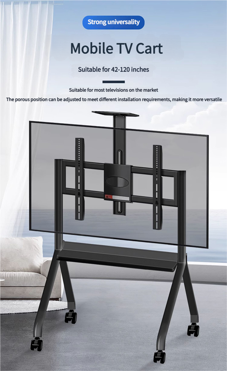 TV Stand Carts View 1