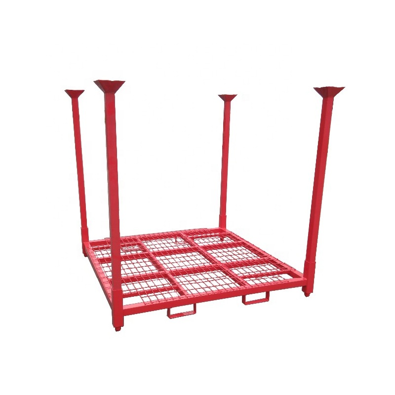 Rack Detail 2