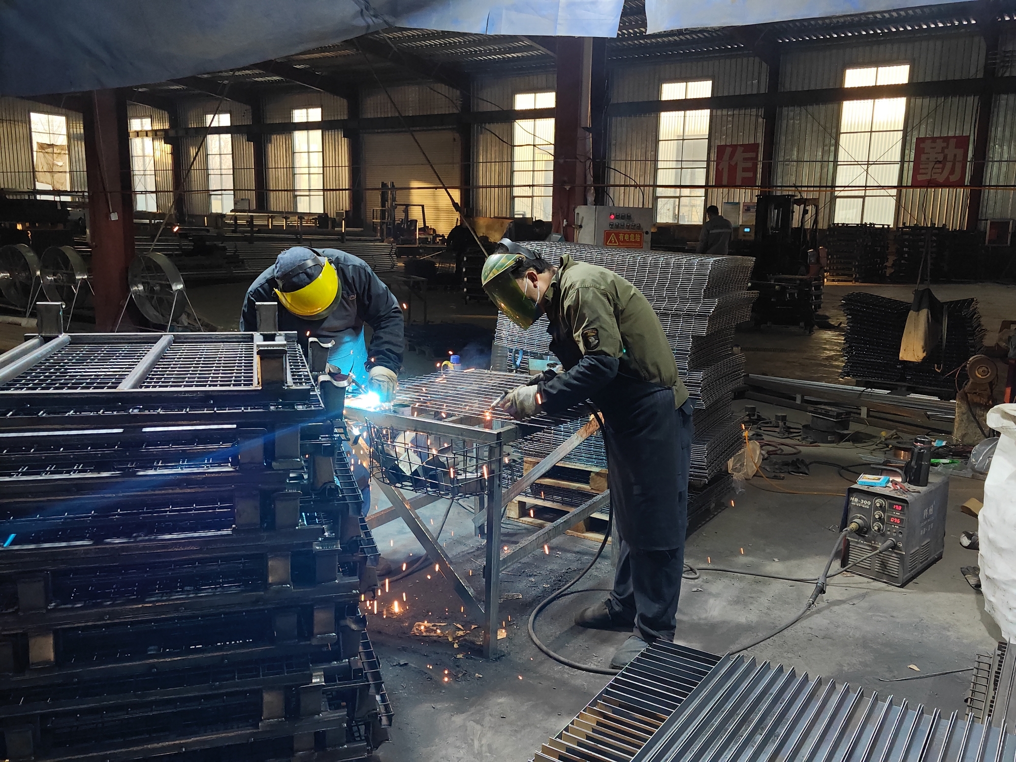 Factory Operations 2