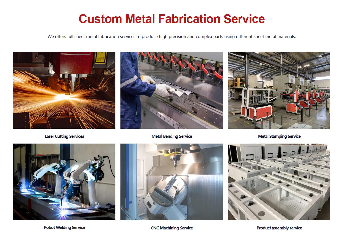 Custom OEM Stainless Steel Tool Stand Frame | Heavy Duty Welded Fabrication with Anti-Corrosion for Workshop Tool Storage