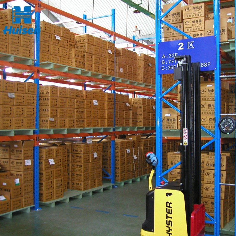 Custom Heavy Duty Shelving 3000 Kg Layer Garage Customized Tier Warehouse Storage Metal Stacking Shelf Heavy Duty Rack