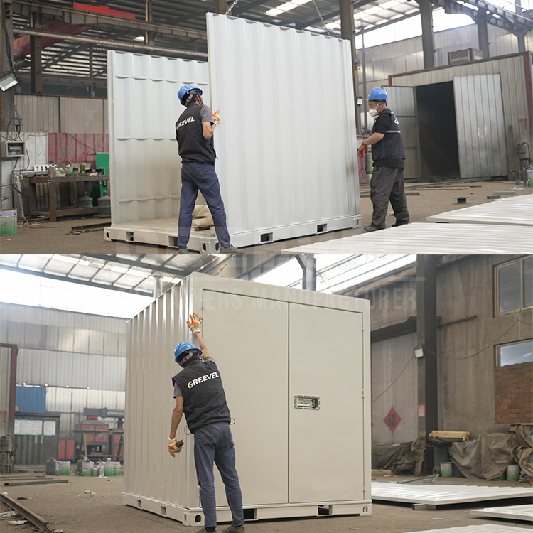 SmartBox Application 1