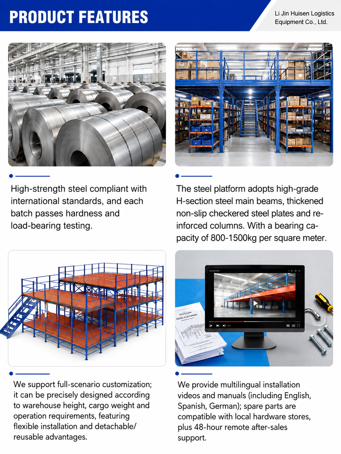 Product Overview 2