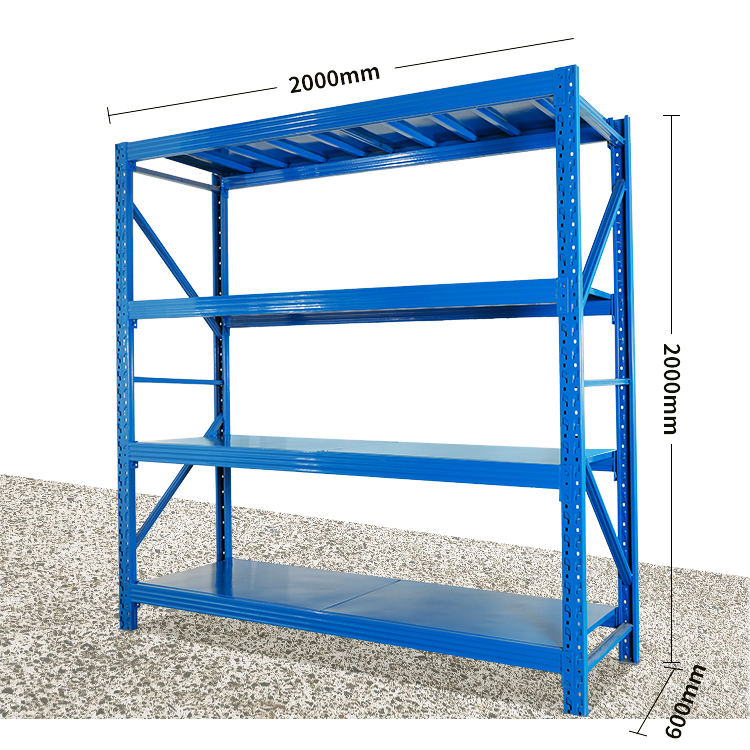 Rack Product Display
