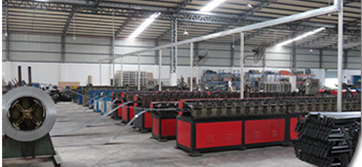 Advanced Equipment Workshop
