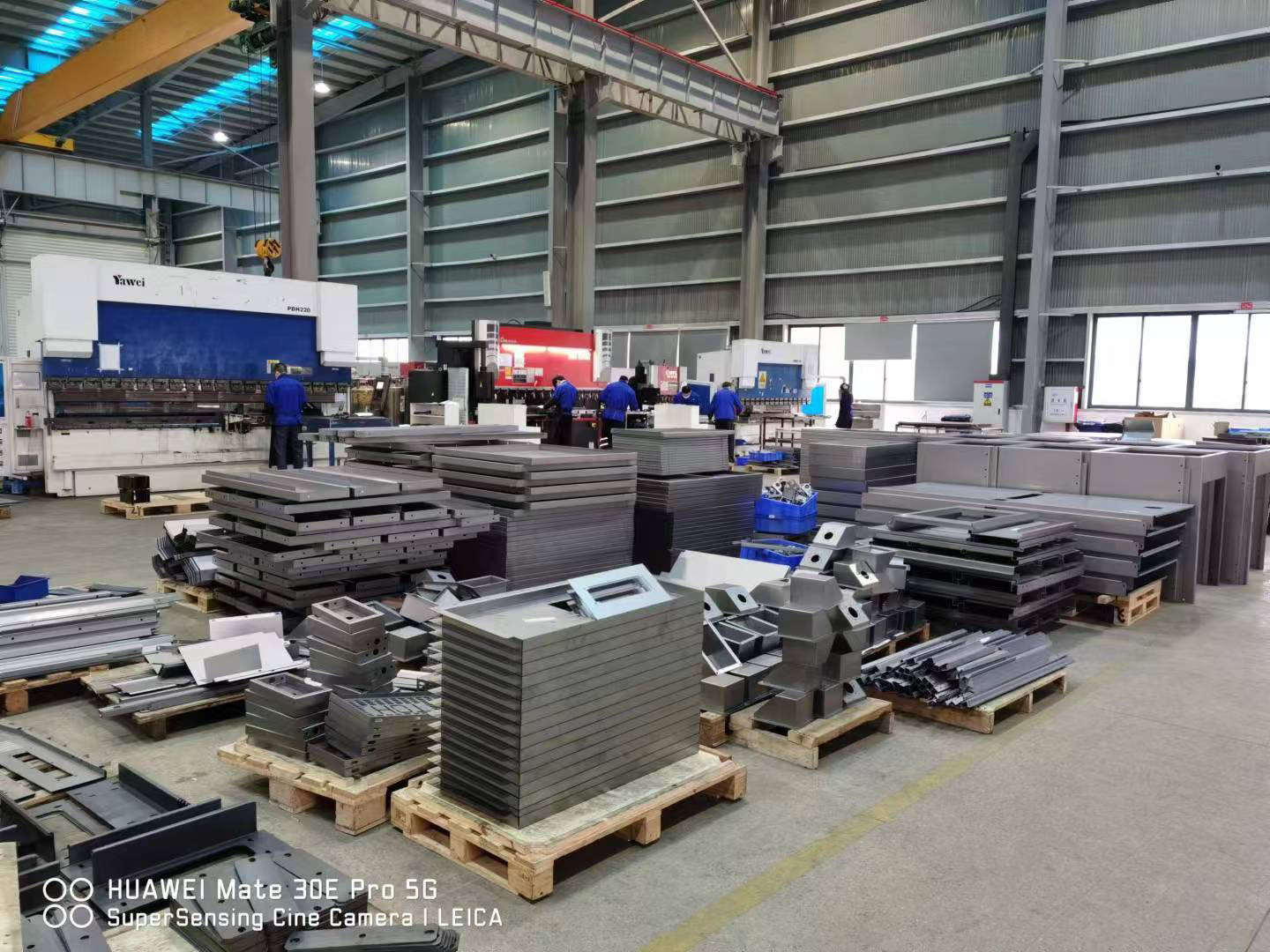 Workshop View 5